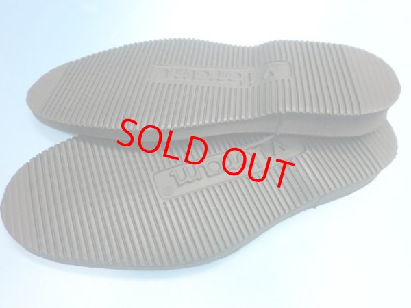 画像3: （6-1)　ビブラムソール　＃2060黒　30ｃｍ・80　（ユニット底）