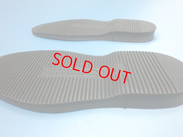 画像2: （6-1)　ビブラムソール　＃2060黒　30ｃｍ・80　（ユニット底）