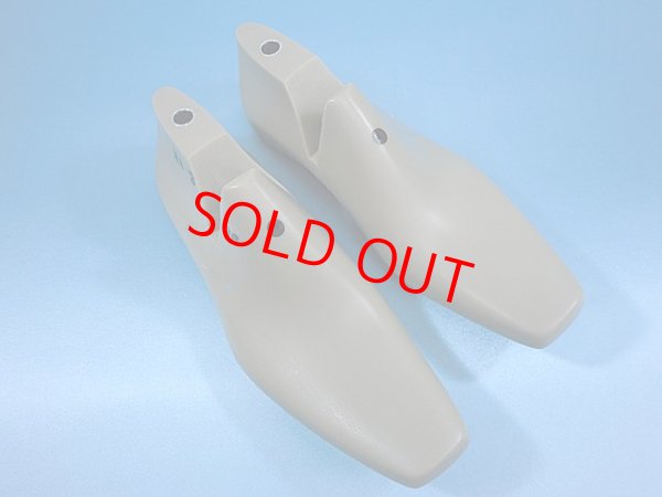 画像3: 靴木型・紳士用・ＭＡ-2（スクエア・トゥタイプ）*