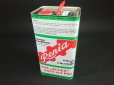 画像1: （取寄せ品）ドイツ製接着剤・コルデコローネ　4ｋ缶 (1)