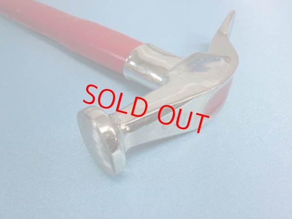 画像2: イタリア製・ハンマー小　（０番）