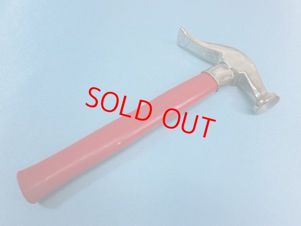 画像1: イタリア製・ハンマー小　（０番）