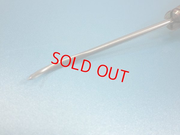 画像3: インポート製　針　ＮＯ-1　●柄付き●