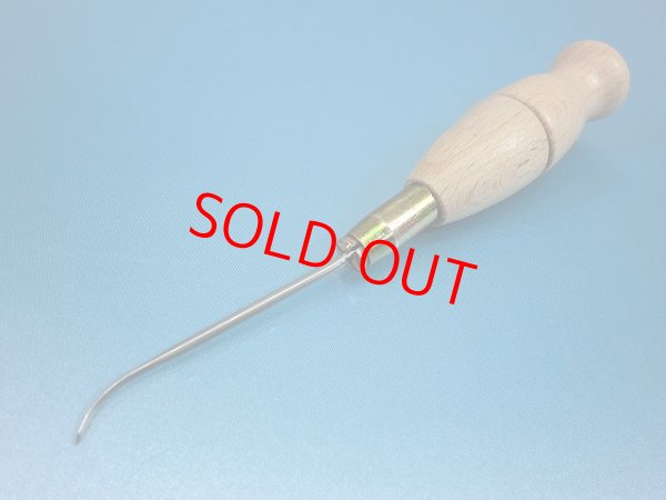 画像1: インポート製　針　ＮＯ-1　●柄付き●