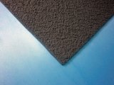 合成・新クレープ板・６ミリ　＃1000　チョコ色