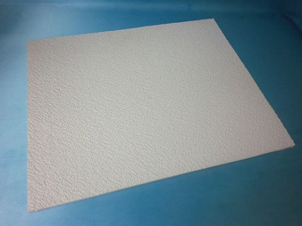 画像2: 合成・新クレープ板・６ミリ　白