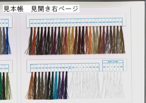 他の写真3: ビニモ糸　0番手/450ｇ・約1150Ｍ巻　