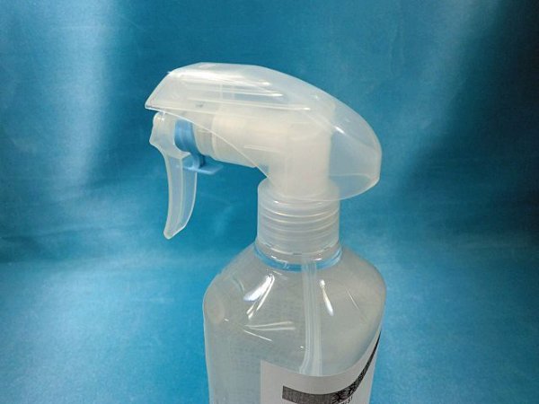 画像2: 業務用　カビ用ミスト　500ｍＬ　トリガー付き