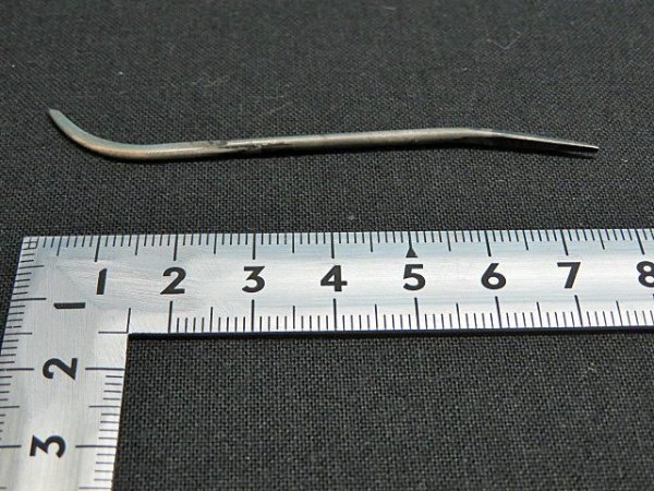 画像6: ダシ針・上製 (先のみ)