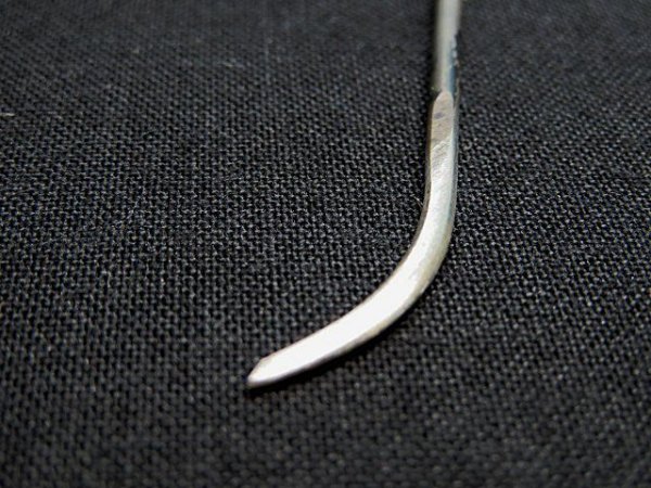 画像4: ダシ針・上製 (先のみ)