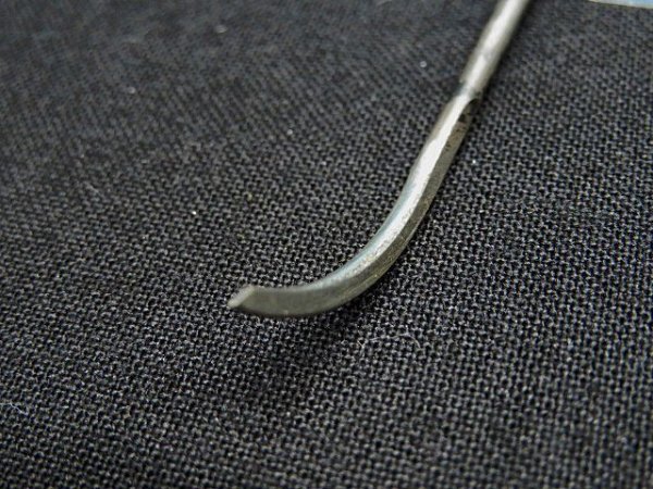画像5: ダシ針・上製 (先のみ)