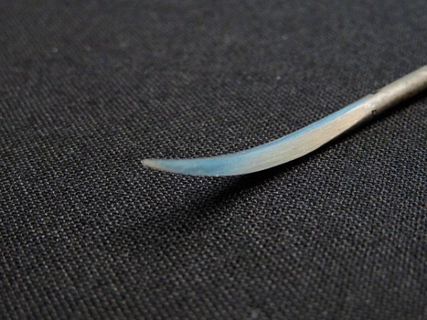 画像4: スクイ針・上製　（先のみ）