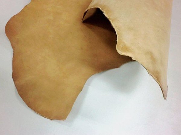 画像3: ショルダー革 3ミリ厚 メキシコ製 158デシ (送料・個別発生品)