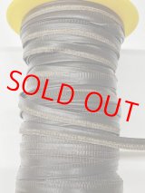 ビーディングテープ茶色（色合いお任せ品）