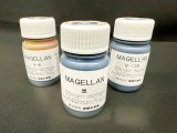 水溶性染料着色剤・マゼラン