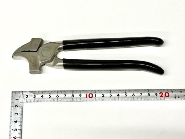 画像1: akimori・イタリアワニ