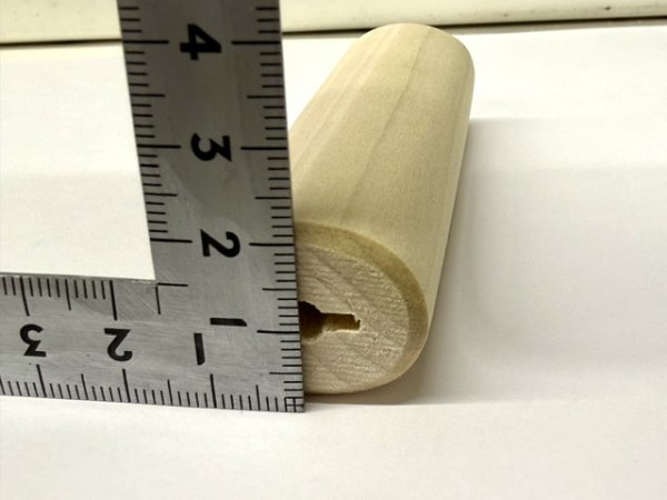 画像2: 包丁の柄