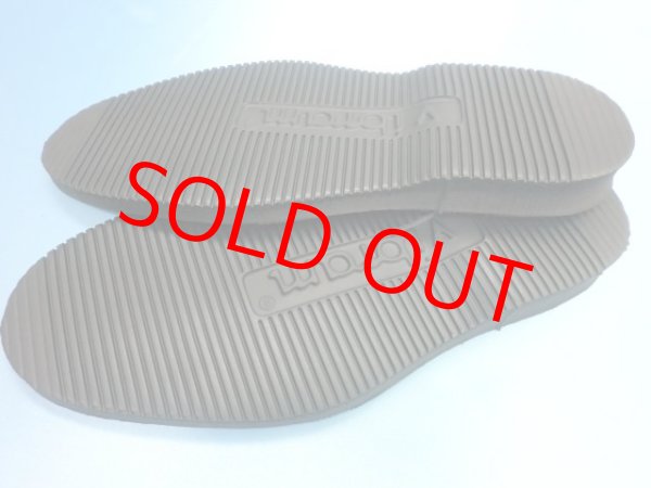 画像3: （6-1)　ビブラムソール　＃2060黒　30ｃｍ・80　（ユニット底）