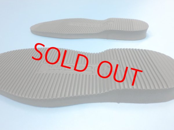 画像2: （6-1)　ビブラムソール　＃2060黒　30ｃｍ・80　（ユニット底）