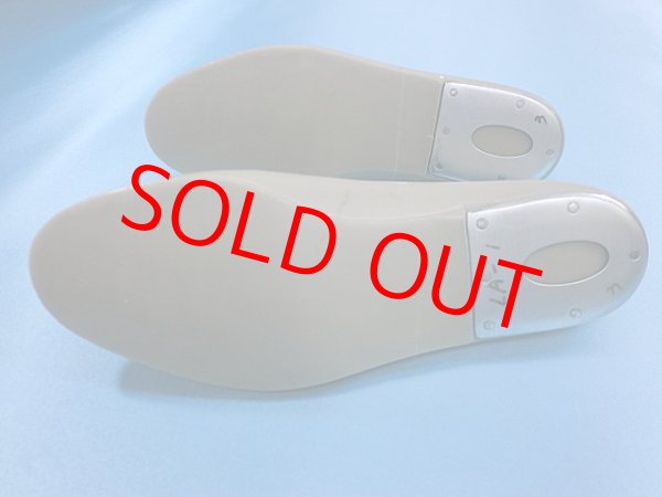 画像4: 靴木型・婦人用・ＬＡ-1（ラウンド・トゥタイプ）*