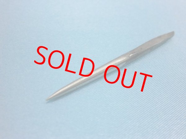 画像1: 打ち込みキリ・先のみ