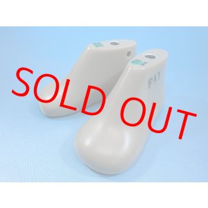 画像: 靴木型・赤ちゃん用靴ラスト・ＦＡ－１