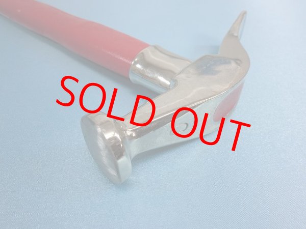 画像2: イタリア製・ハンマー小　（０番）