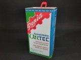 画像: （取寄せ品）ドイツ製接着剤・オーテック　4ｋ缶
