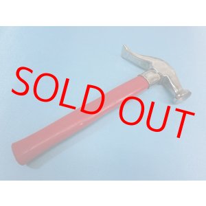 画像: イタリア製・ハンマー小 (0番)