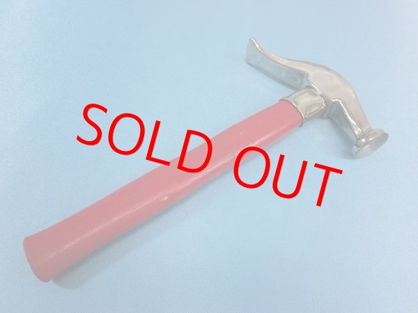 画像1: イタリア製・ハンマー小　（０番）