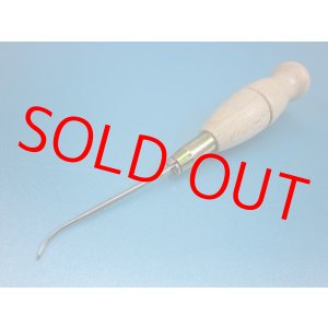 画像: インポート製　針　ＮＯ-1　●柄付き●