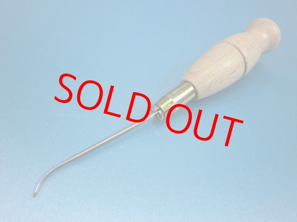 画像1: インポート製　針　ＮＯ-1　●柄付き●