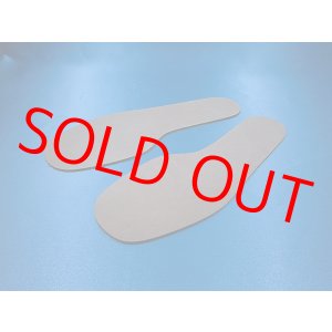 画像: 婦人用・イタリー革本底