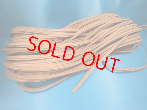 画像5: (22) USA バーボア製・ストーム・ウエルト　