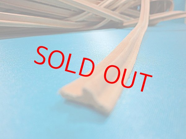 画像2: (22) USA バーボア製・ストーム・ウエルト　