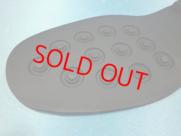 画像3: ダイナイトソール・黒 サイズ9(ソール&ヒールセット)