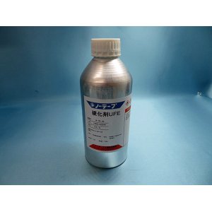 画像: ノーテープ硬化剤ＵＦＥ　0、75ｋｇ缶