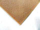 画像: 合成・新クレープ板・６ミリ　アメ色（ベージュ）