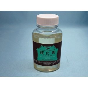 画像: 硬化剤ソフトタイプ　120ｍL