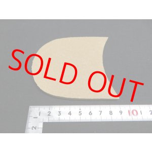 画像: 南方・積上げヒール　L　サイズ