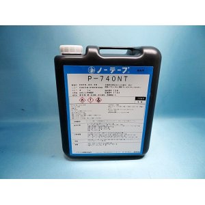 画像: プライマーP-740・NT（ノントルエン）4ｋポリ容器入