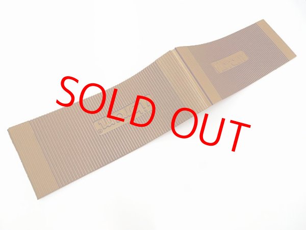 画像2: （8-3)　ビブラムソール　＃8338・ベージュ　32ｃｍ　（ゴムスポンジ板）