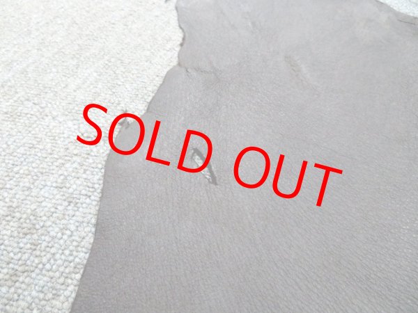 画像5: (原版)　165デシ　豚裏皮　素上げ　濃茶（KP-8番色）