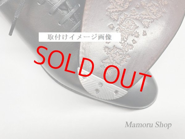 画像4: ビンテージスチール　＃60 （5足入り）