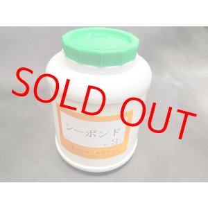 画像: ハイボン・シーボンド　3ｋ（ポリ容器入り）