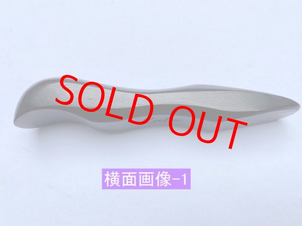 画像5: 黒檀こくり棒