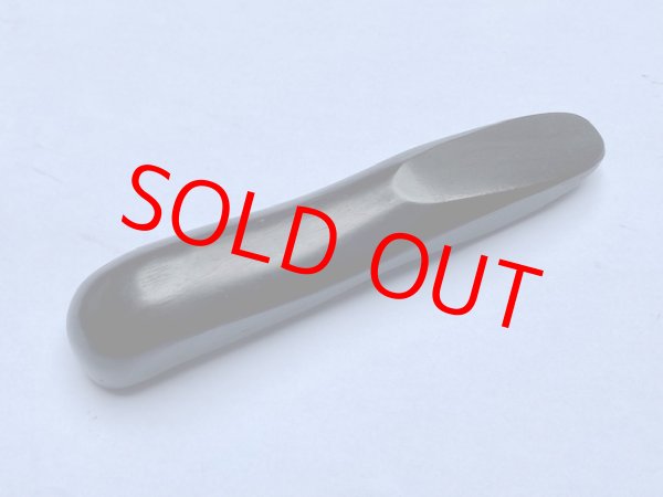 画像3: 黒檀こくり棒