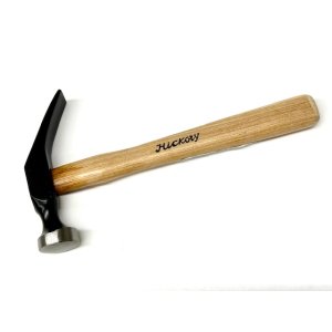 画像: （黒）ドイツ製ハンマー・黒