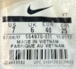 画像4: NIKE エアーマックス95に合うソール(緑)