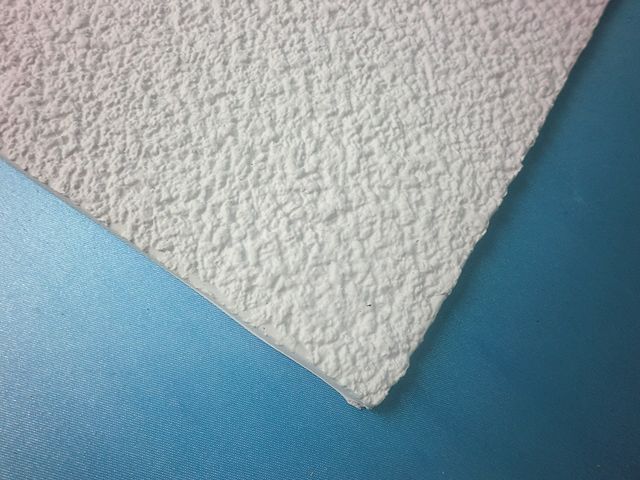 画像1: 合成・新クレープ板・６ミリ　白